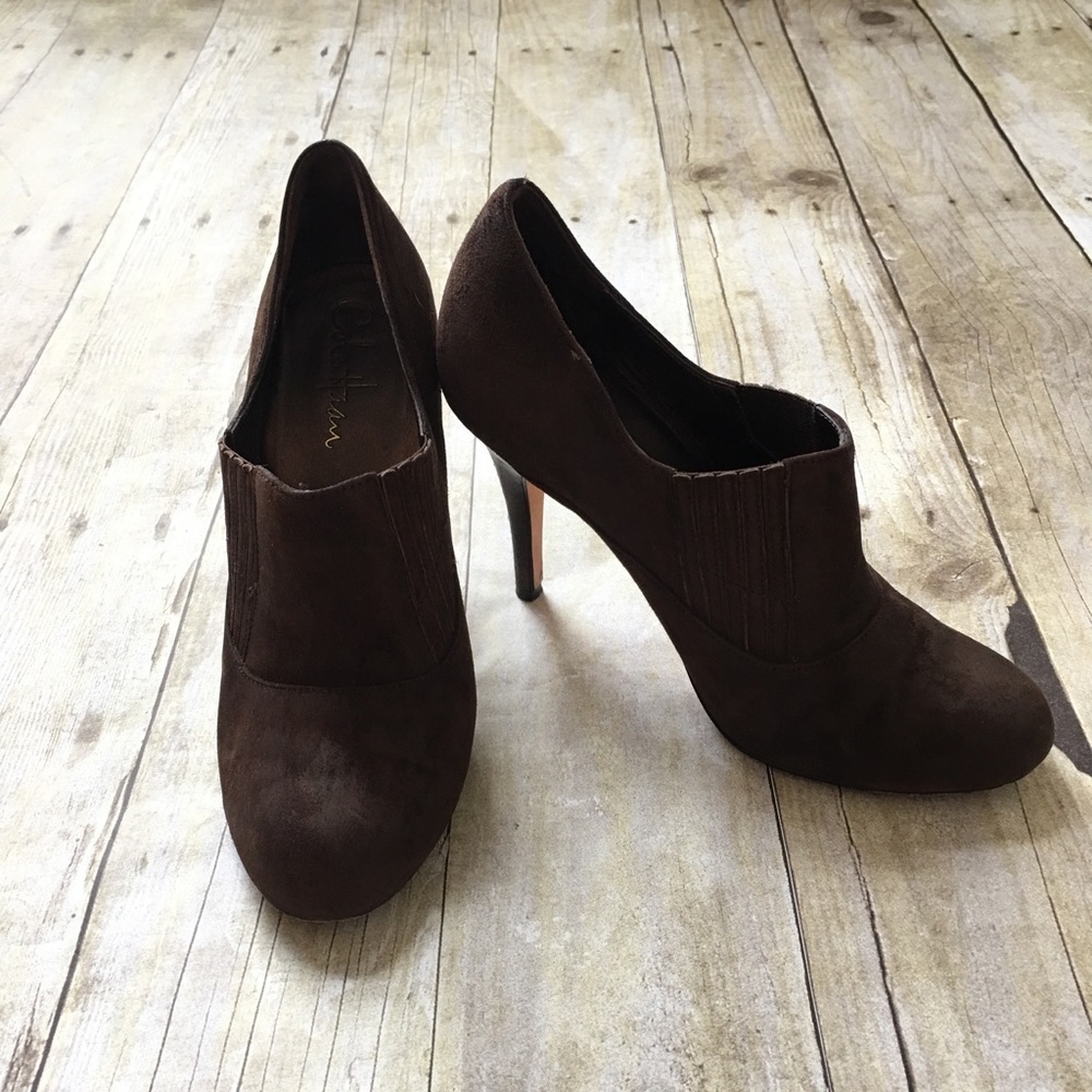 Cole Haan + Nike Air Shooties - Picture 2 of 8